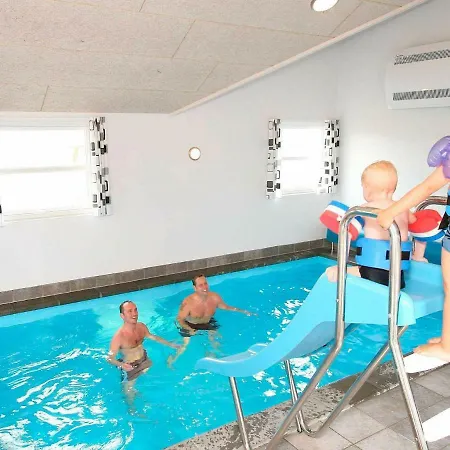 Σπίτι διακοπών 20 Person In L Kken *
